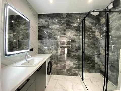 квартира за адресою Дніпровська набережна вул., 15-Ж