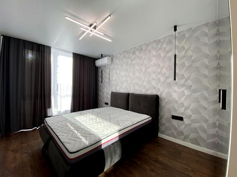 квартира за адресою Дніпровська набережна вул., 15-Ж