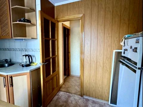 квартира за адресою Миколи Зерова вул. (Пархоменка), 5