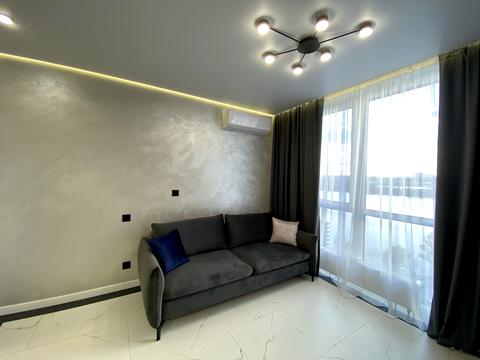 квартира за адресою Дніпровська набережна вул., 15-Ж