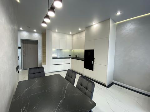 квартира за адресою Дніпровська набережна вул., 15-Ж