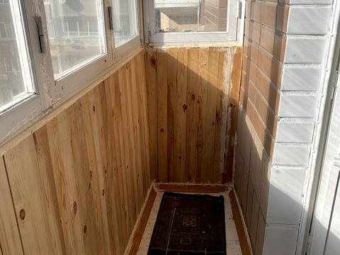 квартира по адресу Червоной Калины просп. (Владимира Маяковского), 8-В