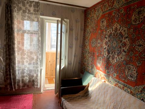 квартира по адресу Червоной Калины просп. (Владимира Маяковского), 8-В