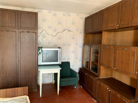 квартира по адресу Червоной Калины просп. (Владимира Маяковского), 8-В