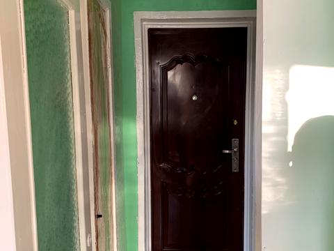 квартира по адресу Червоной Калины просп. (Владимира Маяковского), 8-В