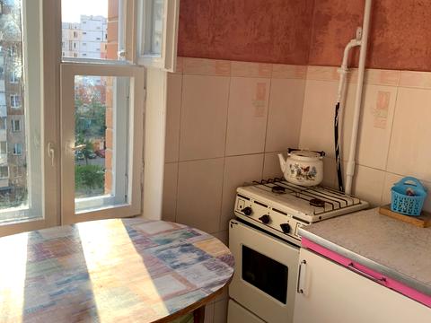 квартира по адресу Червоной Калины просп. (Владимира Маяковского), 8-В