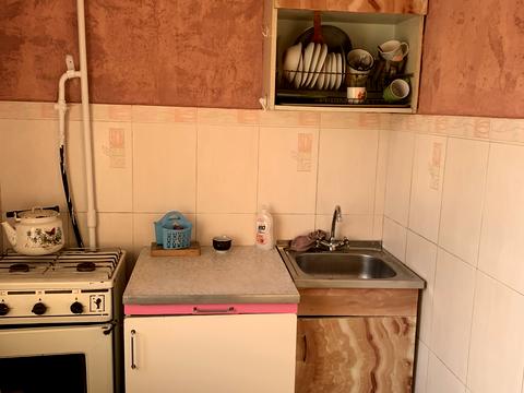 квартира по адресу Червоной Калины просп. (Владимира Маяковского), 8-В