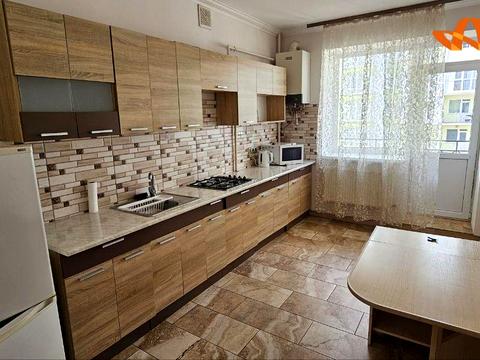 квартира по адресу Побутова ул., 4