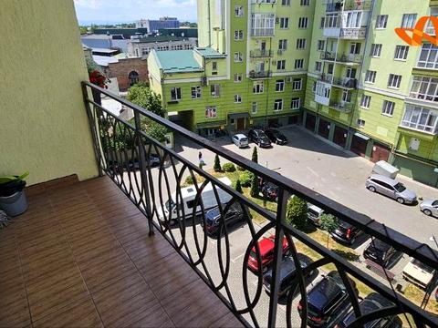 квартира по адресу Побутова ул., 4