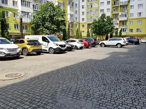 квартира по адресу Побутова ул., 4