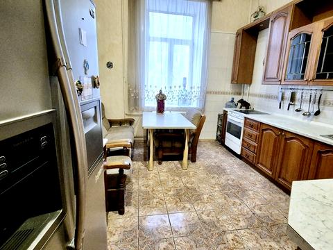 квартира за адресою Жилянська вул., 39/92