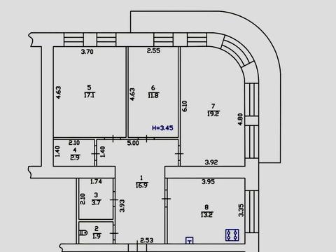 квартира за адресою Жилянська вул., 39/92
