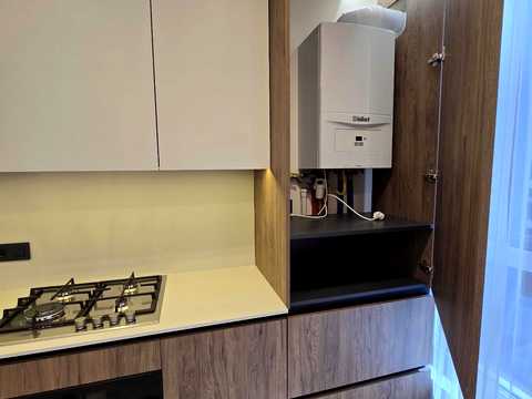 квартира за адресою Хіміків вул., 28, к.7-14