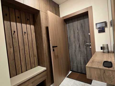 квартира за адресою Хіміків вул., 28, к.7-14