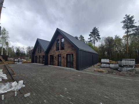 будинок за адресою Київська