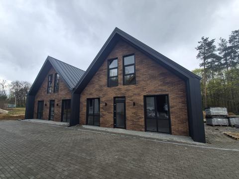 будинок за адресою Київська