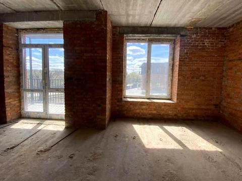 квартира за адресою Грушева вул., 42