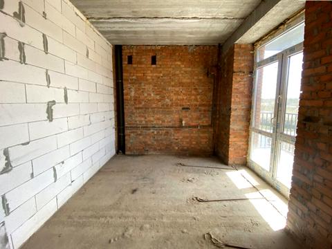 квартира за адресою Грушева вул., 42