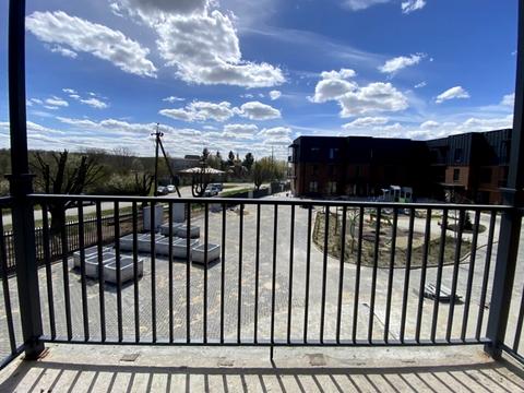 квартира за адресою Грушева вул., 42