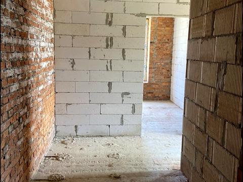 квартира за адресою Грушева вул., 42