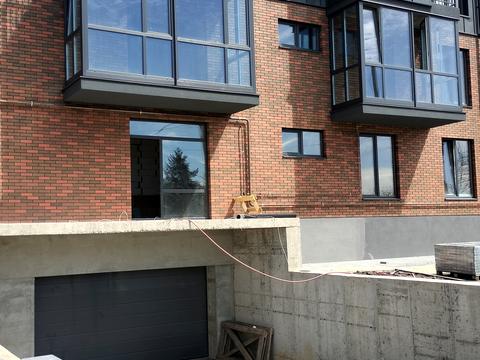 квартира за адресою Грушева вул., 42