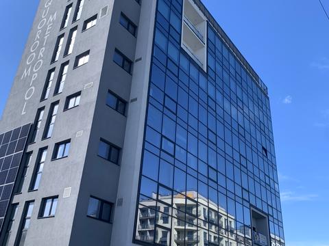 коммерческая по адресу Щирецкая ул., 30