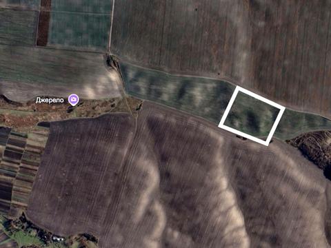 участок по адресу 