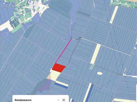 участок по адресу 