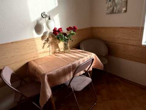 квартира за адресою Київ, Кропивницького вул., 18