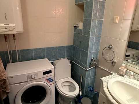 квартира за адресою Київ, Кропивницького вул., 18