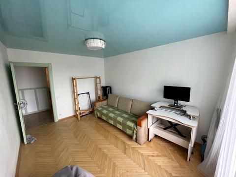 квартира за адресою Вагонна вул., 7
