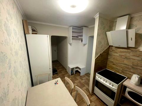 квартира за адресою Вагонна вул., 7