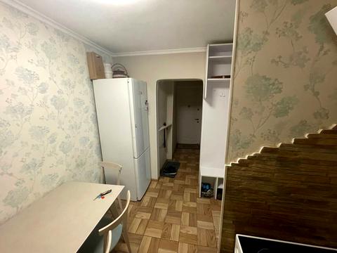 квартира за адресою Вагонна вул., 7