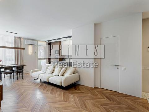 квартира по адресу Предславинская ул., 53