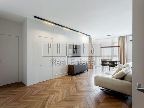 квартира по адресу Предславинская ул., 53