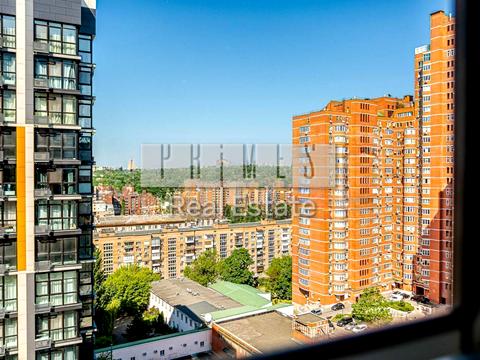 квартира по адресу Предславинская ул., 53