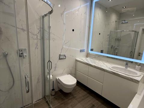 квартира по адресу Саксаганского ул., 37-К