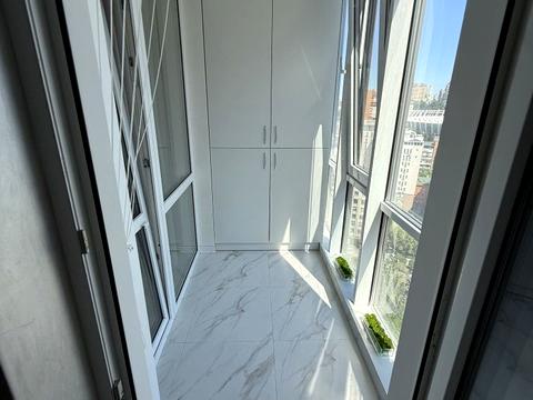 квартира по адресу Саксаганского ул., 37-К