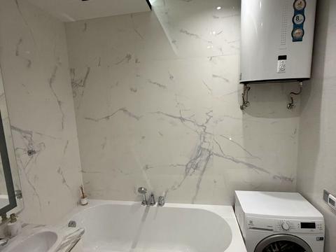 квартира по адресу Саксаганского ул., 37-К