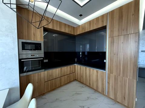 квартира по адресу Саксаганского ул., 37-К