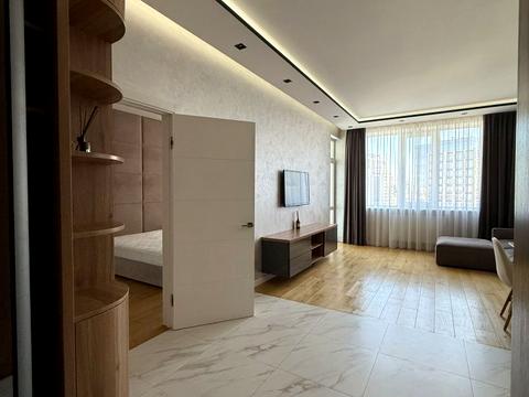 квартира по адресу Саксаганского ул., 37-К