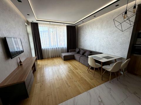 квартира по адресу Саксаганского ул., 37-К