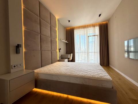 квартира по адресу Саксаганского ул., 37-К