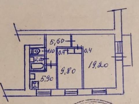квартира за адресою Краківська вул., 18