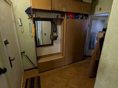 квартира за адресою Краківська вул., 18