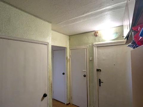 квартира за адресою Краківська вул., 18