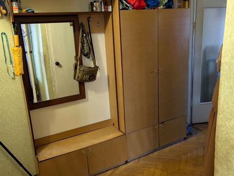 квартира за адресою Краківська вул., 18