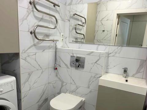 квартира за адресою Євгена Сверстюка вул. (Марини Раскової), 6-В