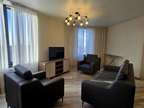 квартира по адресу Берестейский просп. (Победы), 67