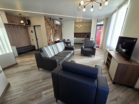 квартира по адресу Берестейский просп. (Победы), 67